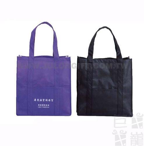 加強型不織布環保購物袋