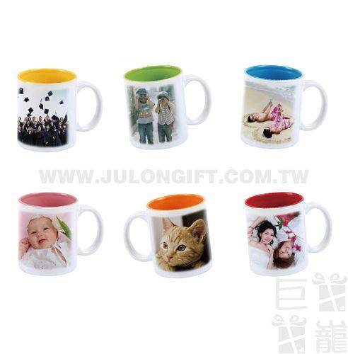 內色釉熱轉印杯