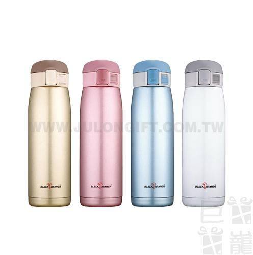 BLACK HAMMER 316不鏽鋼彈跳保溫杯