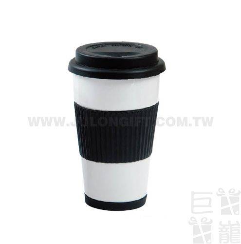 紳士單層隨手杯