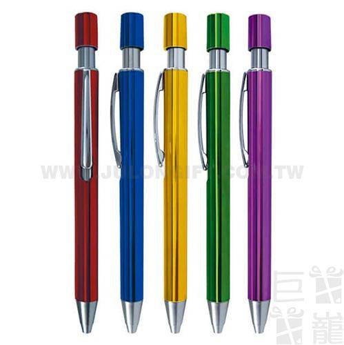鈦極系列原子筆
