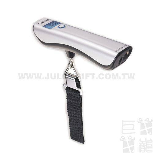 二合一電子行李秤