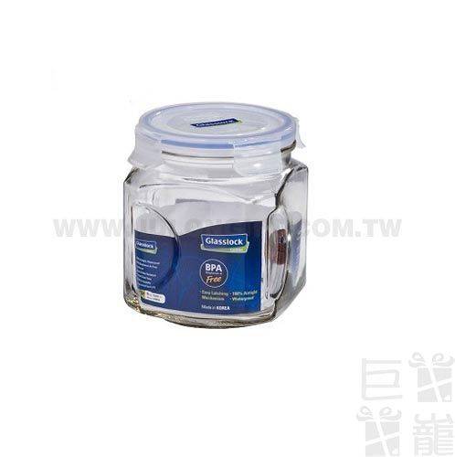 玻璃保鮮罐1500ml