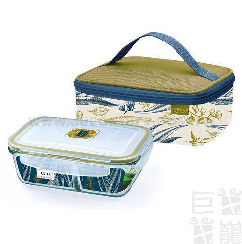 FORU耐熱保鮮盒