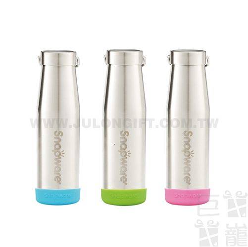 康寧Snapware 316不鏽鋼戶外超真空保溫瓶540ML