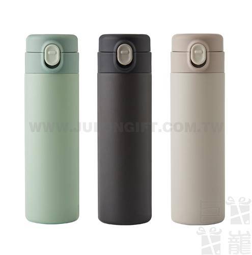 瑞可陶瓷塗層輕量保溫杯