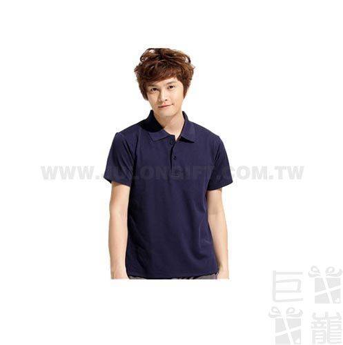 短袖POLO衫(網眼)