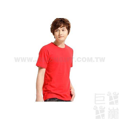 短袖T恤(純棉)