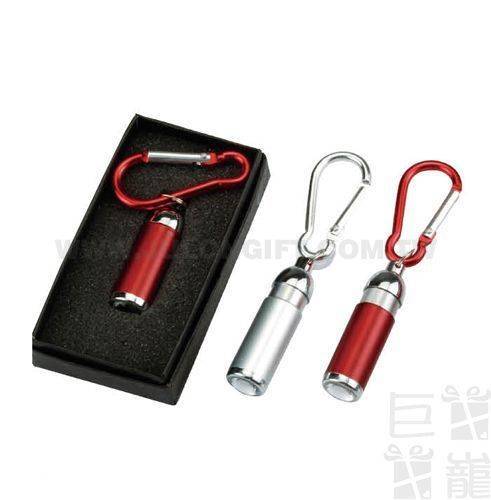 伸縮聚焦手電筒