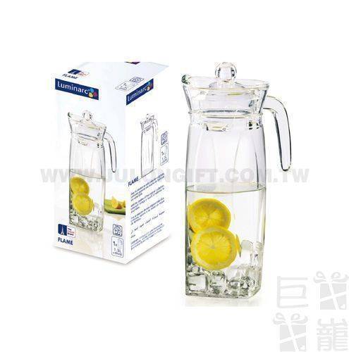 樂美雅玻璃綾鏡壺