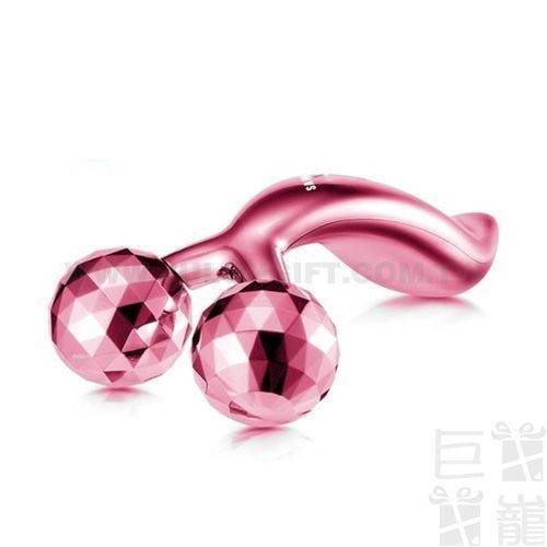 聲寶3D鑽石微雕美體儀