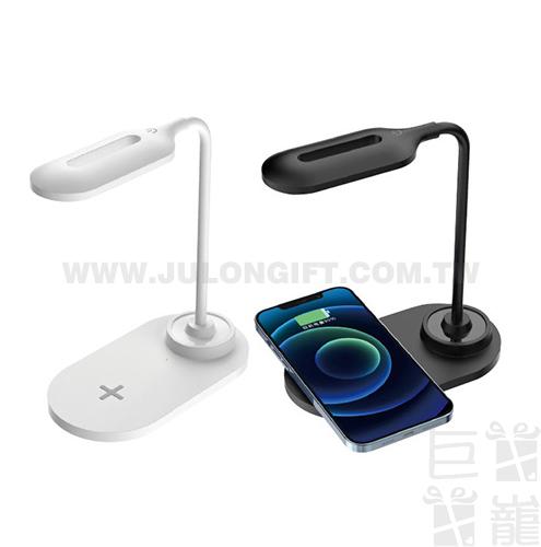 USB充電觸控檯燈