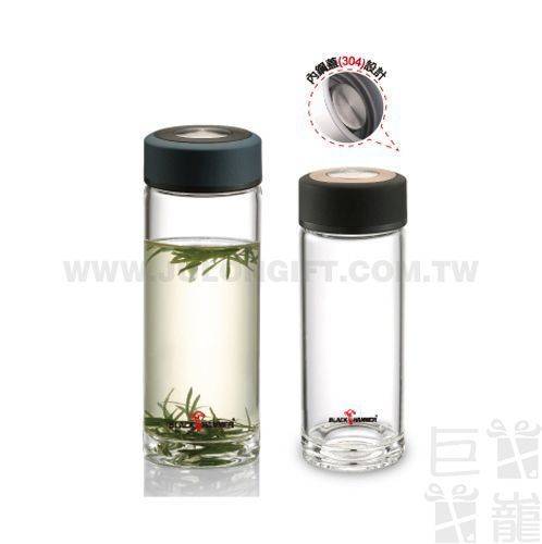 BLACK HAMMER高登耐熱玻璃水瓶