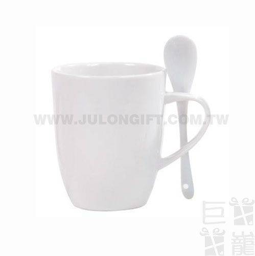 圓圓杯(含湯匙)