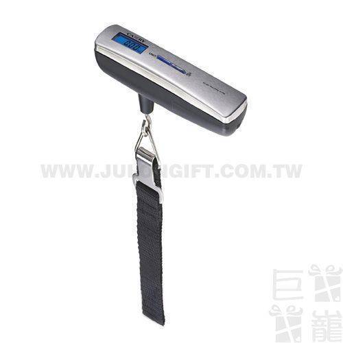 藍光夜視數位行李秤