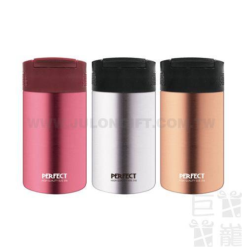 PERFECT金緻316真空咖啡萃取杯450ml