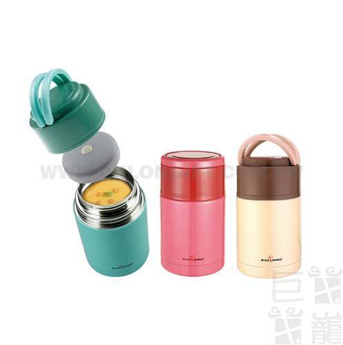 BLACK HAMMER 不鏽鋼超真空燜燒罐 1000ml