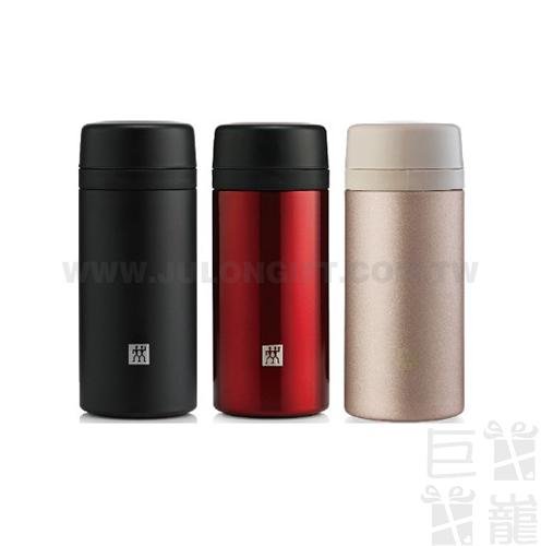 德國雙人真空保溫杯420ml