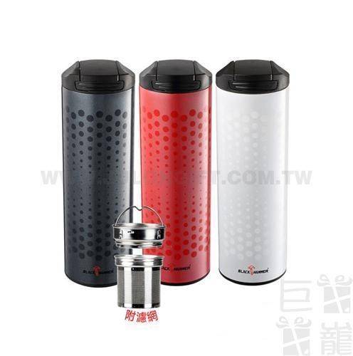 BLACK HAMMER 純粹手沖多功能保溫杯