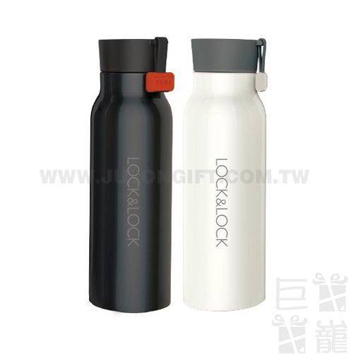樂扣樂扣我的不鏽鋼保溫杯500ML