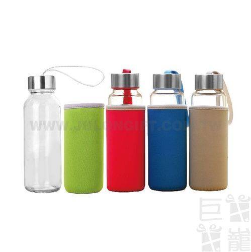 隨身玻璃瓶
