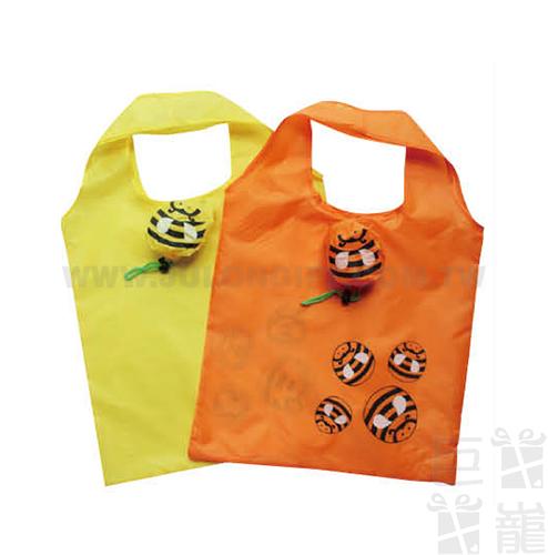 蜜蜂造型環保袋