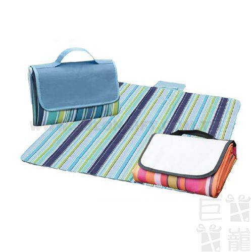 折疊野餐墊