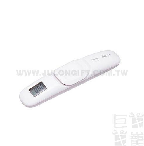 精巧型電子行李秤