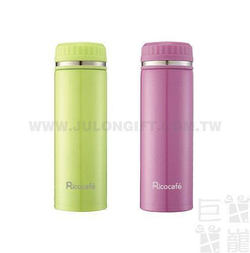 超輕量真空保溫杯