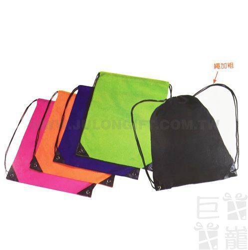 加強版尼龍伸縮背袋