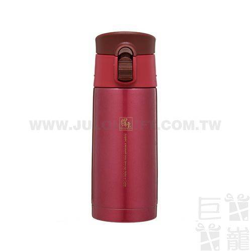 鍋寶炫彩超真空彈跳保溫瓶