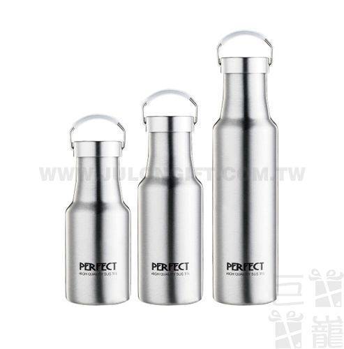 PERFECT晶品316不銹鋼真空保溫杯750ml