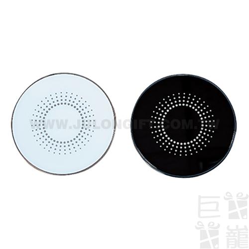 玻璃無線快充盤-10W