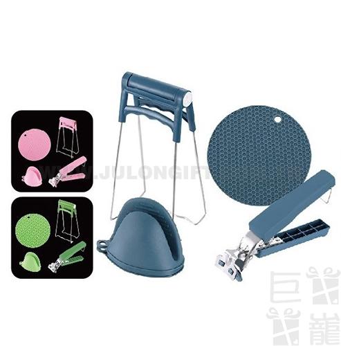 烘焙防燙四件套