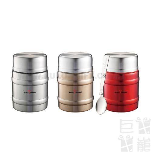 BLACK HAMMER 不鏽鋼超真空燜燒罐 710ml