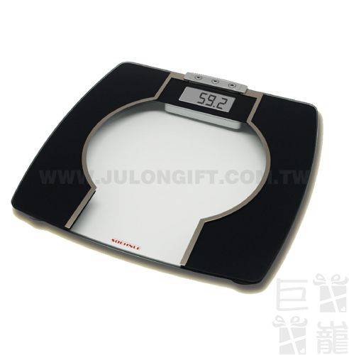 德國多功能健康秤