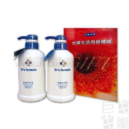 台塑生醫抗菌洗手乳