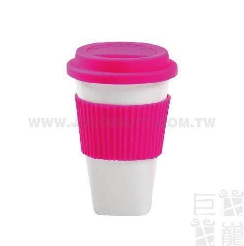 方腳單層隨手杯