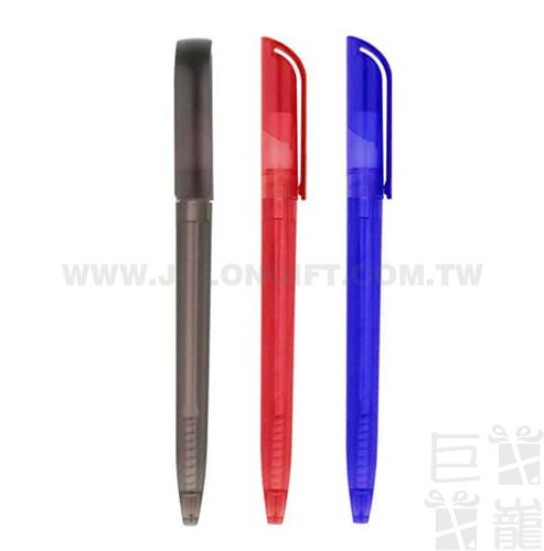 磨砂優質原子筆