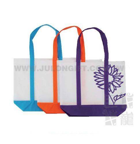 時尚外出不織布袋