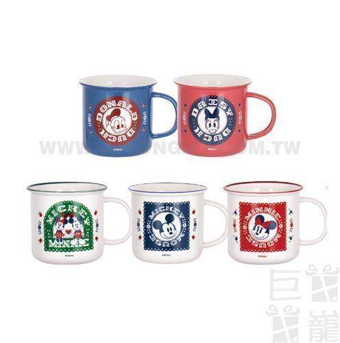 鄉村迪士尼馬克杯