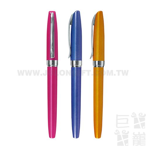 珠光粉彩系列中性筆