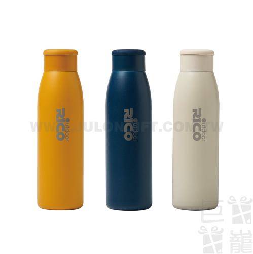 真空運動保溫杯