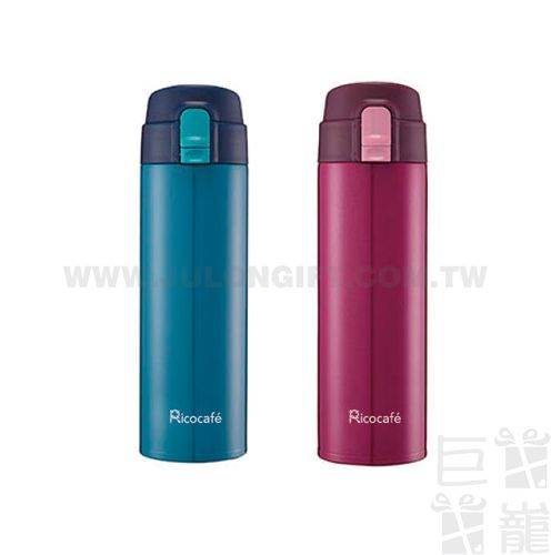 彈蓋輕量真空保溫杯