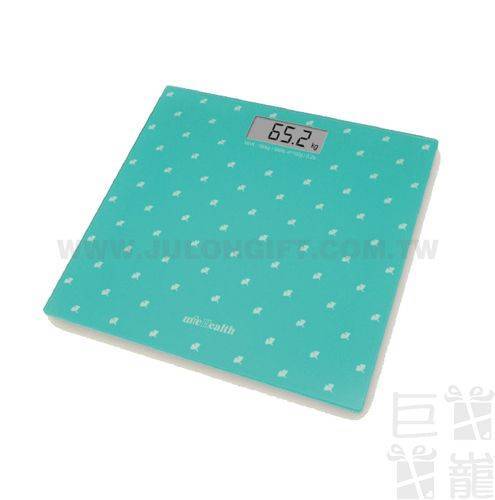 玻璃電子秤
