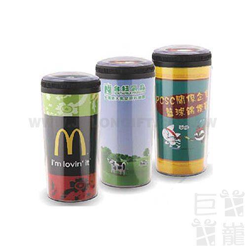 圓蓋新型廣告杯