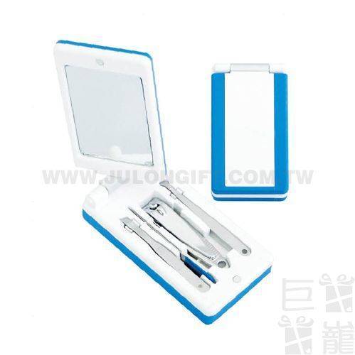 手機造型修容組