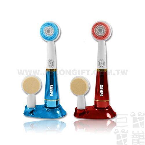 聲寶二合一深層震動美顏儀