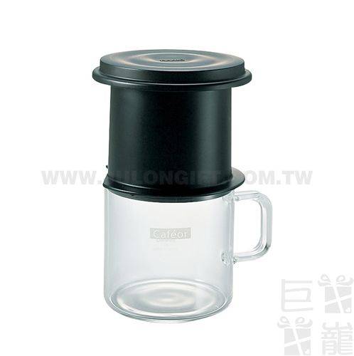 免濾紙咖啡獨享杯