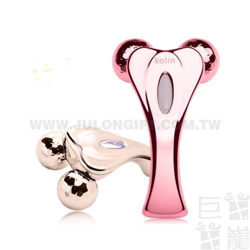 歌林3D鑽石微雕美體儀